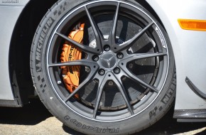 2014 Mercedes-Benz SLS AMG Black Series Review