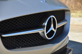 2014 Mercedes-Benz SLS AMG Black Series Review