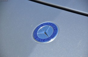 2014 Mercedes-Benz SLS AMG Black Series Review