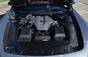 2014 Mercedes-Benz SLS AMG Black Series Review