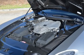 2014 Mercedes-Benz SLS AMG Black Series Review