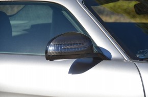 2014 Mercedes-Benz SLS AMG Black Series Review