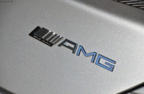 2014 Mercedes-Benz SLS AMG Black Series Review