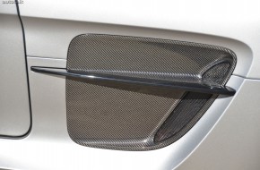 2014 Mercedes-Benz SLS AMG Black Series Review