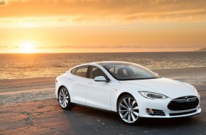 2014 Tesla Model S