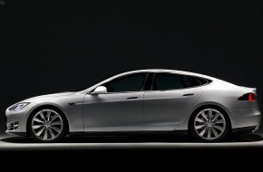 2014 Tesla Model S