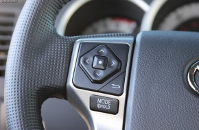 2014 Toyota Tacoma Review