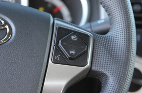 2014 Toyota Tacoma Review