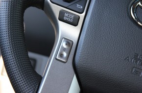 2014 Toyota Tacoma Review