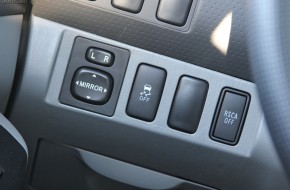 2014 Toyota Tacoma Review