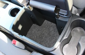 2014 Toyota Tacoma Review