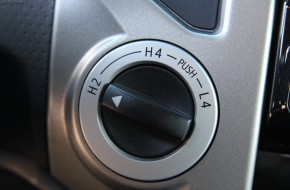 2014 Toyota Tacoma Review