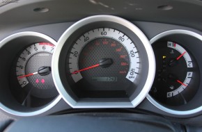 2014 Toyota Tacoma Review