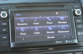 2014 Toyota Tacoma Review