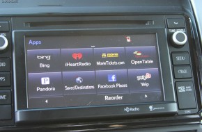 2014 Toyota Tacoma Review