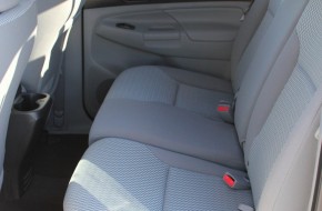 2014 Toyota Tacoma Review