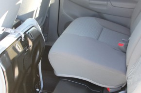 2014 Toyota Tacoma Review