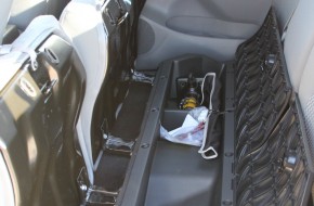 2014 Toyota Tacoma Review