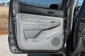 2014 Toyota Tacoma Review