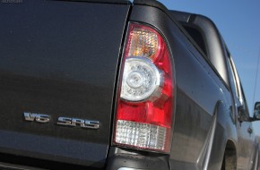 2014 Toyota Tacoma Review