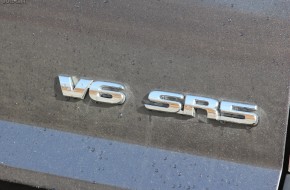 2014 Toyota Tacoma Review