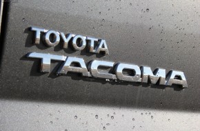 2014 Toyota Tacoma Review