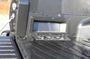 2014 Toyota Tacoma Review