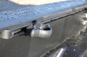 2014 Toyota Tacoma Review