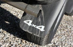 2014 Toyota Tacoma Review