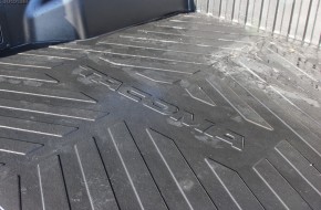 2014 Toyota Tacoma Review