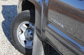 2014 Toyota Tacoma Review