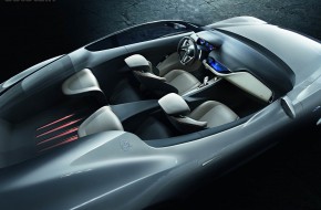 Maserati Alfieri Concept