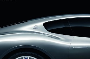 Maserati Alfieri Concept