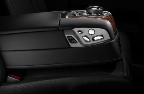 2014 Rolls Royce Ghost Series II