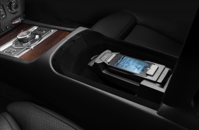 2014 Rolls Royce Ghost Series II