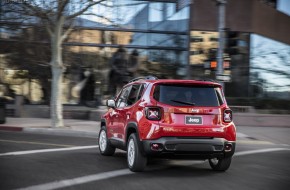 2015 Jeep Renegade