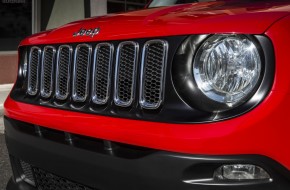 2015 Jeep Renegade