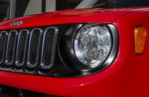 2015 Jeep Renegade