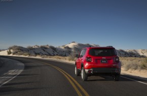 2015 Jeep Renegade