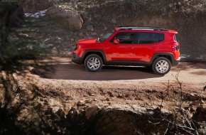 2015 Jeep Renegade
