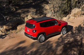 2015 Jeep Renegade