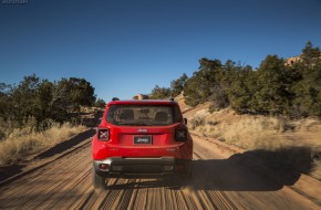 2015 Jeep Renegade