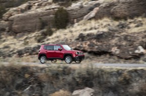 2015 Jeep Renegade