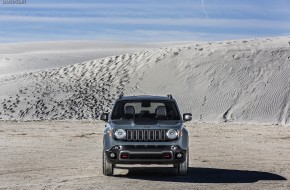 2015 Jeep Renegade