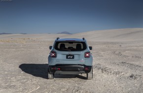 2015 Jeep Renegade