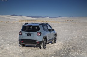 2015 Jeep Renegade