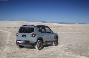 2015 Jeep Renegade