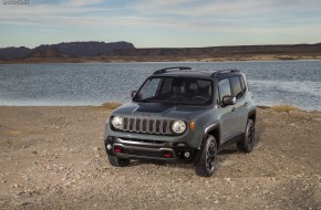 2015 Jeep Renegade
