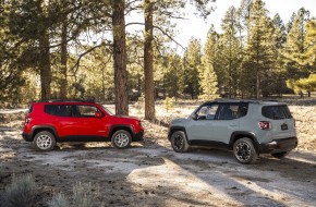 2015 Jeep Renegade