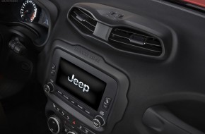 2015 Jeep Renegade